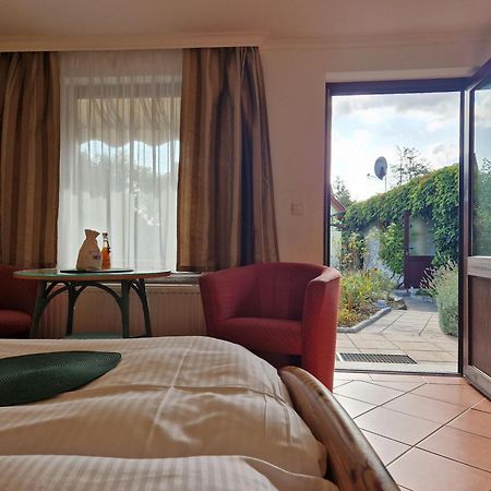 Ahlbeck_Seebadwohnung 02 Heringsdorf  Ngoại thất bức ảnh