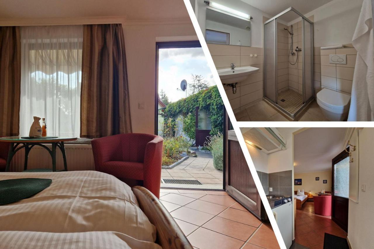 Ahlbeck_Seebadwohnung 02 Heringsdorf  Ngoại thất bức ảnh