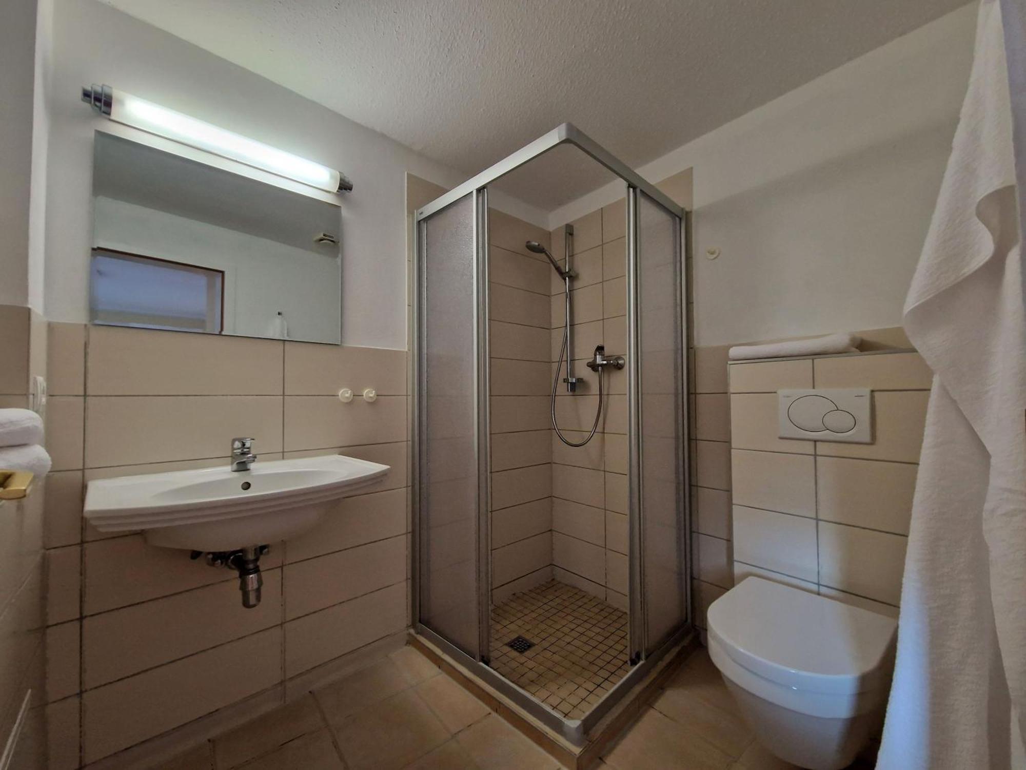 Ahlbeck_Seebadwohnung 02 Heringsdorf  Ngoại thất bức ảnh