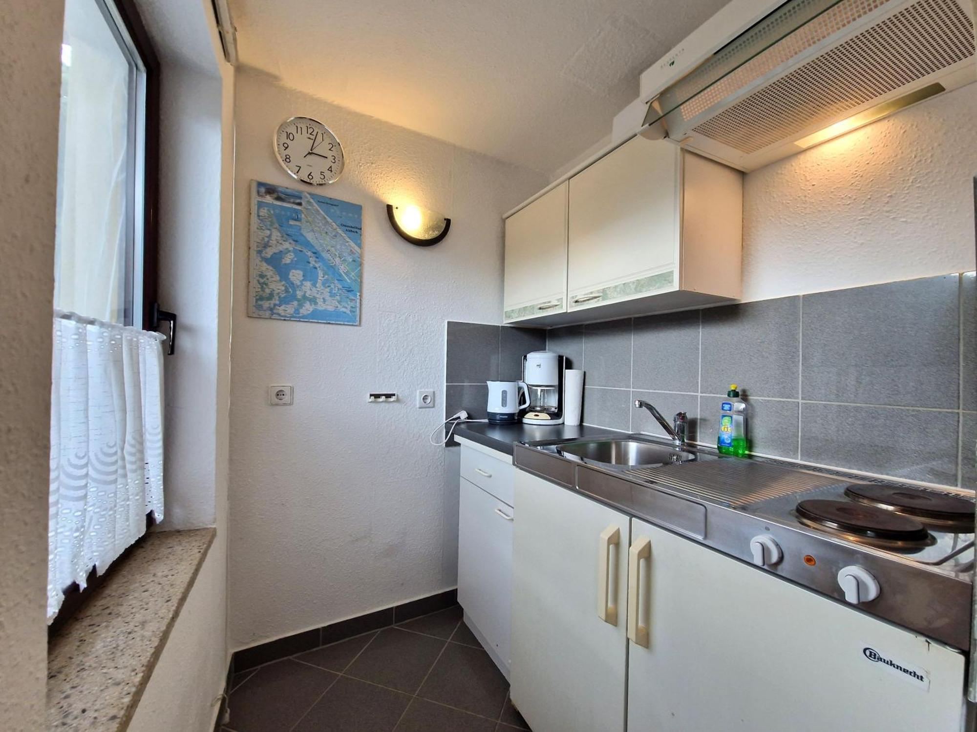Ahlbeck_Seebadwohnung 02 Heringsdorf  Ngoại thất bức ảnh